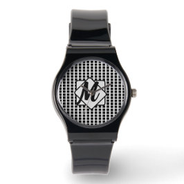 Reloj De Pulsera Nombre