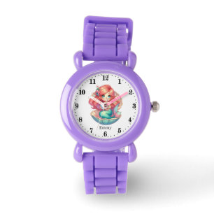 Reloj De Pulsera Nombre de la máquina de cálculo