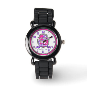 Reloj De Pulsera Nombre de los chicas románticos que significa esc