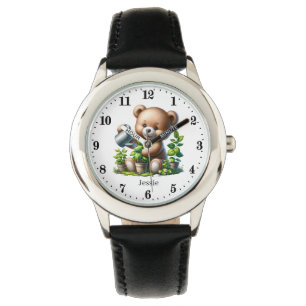 Reloj De Pulsera Nombre de usuario secundario de Guay