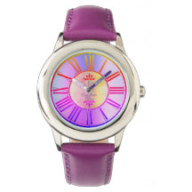 Nombre personalizado Numeración romana Holográfica