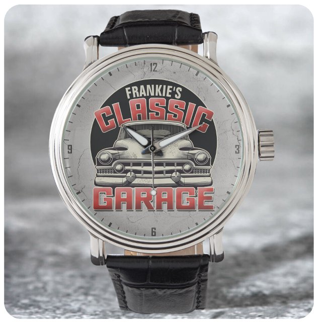 Reloj De Pulsera NOMBRE Personalizado Tienda de Personalizados de G (Subido por el creador)