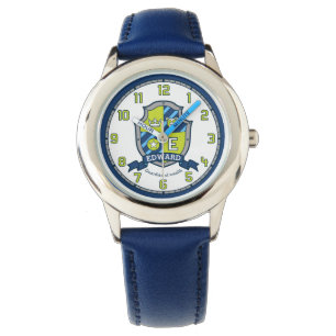 Reloj De Pulsera Nombres de los chicos de Edward que significan ver