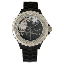 Reloj De Pulsera Nombres musulmanes de Zainab Watch