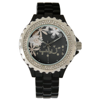Reloj De Pulsera Nombres musulmanes de Zainab Watch