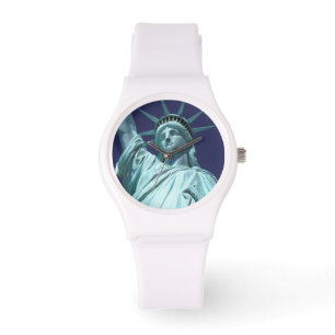Reloj De Pulsera Norteamérica, EE. UU., Nueva York, Ciudad de Nueva