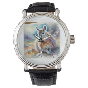 Reloj De Pulsera Northern Mountain Viscacha 030924AREF124 - Waterco