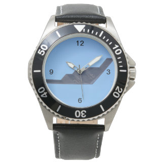 Reloj De Pulsera Northrop Grumman B-2 Spirit Watch