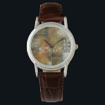 Reloj De Pulsera Nota moderna II<br><div class="desc">Decoración del hogar</div>