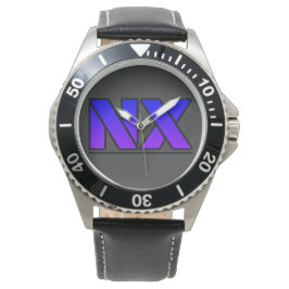Reloj De Pulsera Novarix Uhr