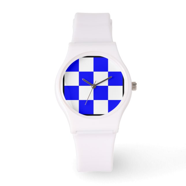 Reloj De Pulsera Noviembre (Anverso)
