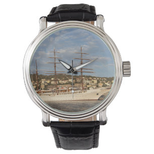 Reloj De Pulsera Nube marina II