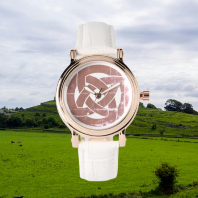 Reloj De Pulsera Nudo Celta (Subido por el creador)