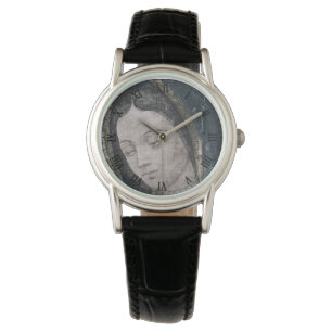 Reloj De Pulsera Nuestra Señora De Guadalupe