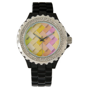 Reloj De Pulsera Nueva creación de patrones