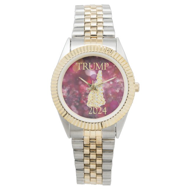 RELOJ DE PULSERA NUEVA HAMPSHIRE (Anverso)