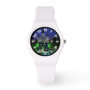 Reloj De Pulsera Nueva Orleans Louisiana