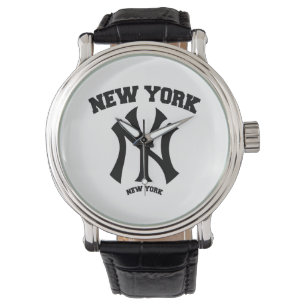 Reloj De Pulsera Nueva York