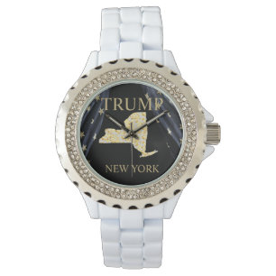 RELOJ DE PULSERA NUEVA YORK