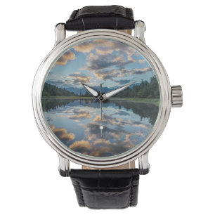 Reloj De Pulsera Nueva Zelanda, Isla Sur, Westland Nacional