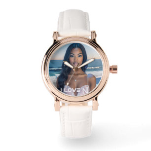 RELOJ DE PULSERA NUEVO JERSEY - AMO NJ