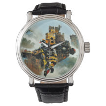 Numa la ciudad del cielo