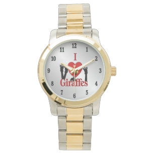 Reloj De Pulsera Números Romanos de Búho Esmeralda Majestuoso