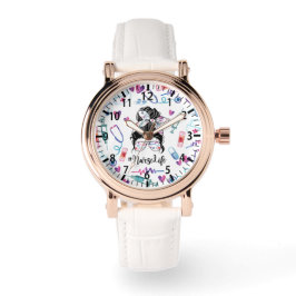 Reloj De Pulsera Nurse Life eWatch