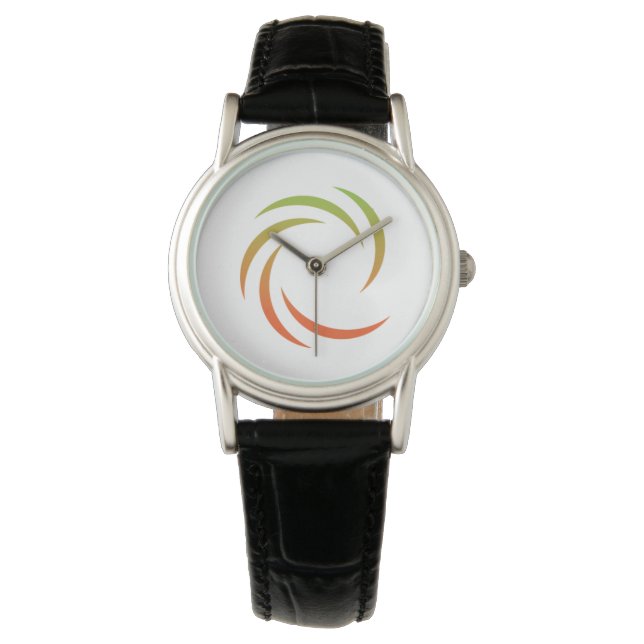 Reloj De Pulsera NuSpira Watch (Anverso)