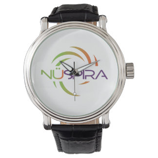Reloj De Pulsera NüSpira Wrist Watch