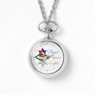 Reloj De Pulsera O.E.S (entrelazado)