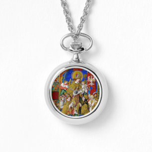 Reloj De Pulsera Obispo y mártir de San Stanislaus