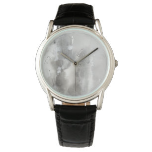 Reloj De Pulsera Objetos místicos - Gris
