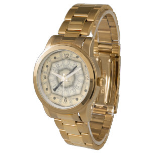 Reloj De Pulsera Oboe ~ Diseño musical extraño ~ Único ~