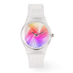 Reloj De Pulsera obras de arte y diseño de las mujeres