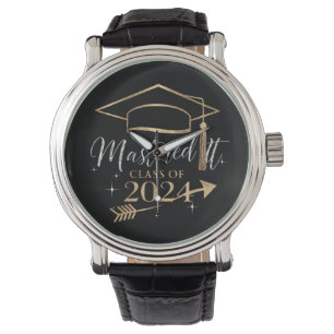 Reloj De Pulsera Obsequios de graduación para su máster en clases d