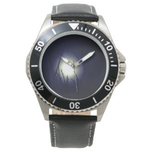 RELOJ DE PULSERA OBSERVACIÓN DE HOMBRE DE ARTE Y DISEÑO