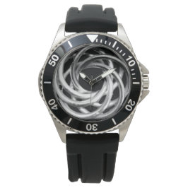 RELOJ DE PULSERA OBSERVACIÓN DE HOMBRE DE ARTE Y DISEÑO