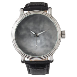 RELOJ DE PULSERA OBSERVACIÓN DE HOMBRE DE ARTE Y DISEÑO