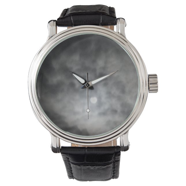 RELOJ DE PULSERA OBSERVACIÓN DE HOMBRE DE ARTE Y DISEÑO (Anverso)