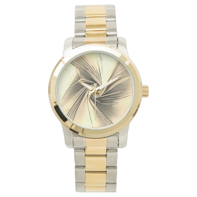 RELOJ DE PULSERA OBSERVACIÓN DE HOMBRE DE ARTE Y DISEÑO (Anverso)