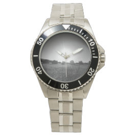 RELOJ DE PULSERA OBSERVACIÓN DE HOMBRE DE ARTE Y DISEÑO