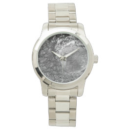 RELOJ DE PULSERA OBSERVACIÓN DE HOMBRE DE ARTE Y DISEÑO