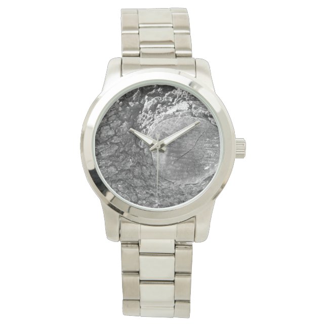 RELOJ DE PULSERA OBSERVACIÓN DE HOMBRE DE ARTE Y DISEÑO (Anverso)