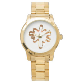 RELOJ DE PULSERA OBSERVACIÓN DE HOMBRE DE ARTE Y DISEÑO