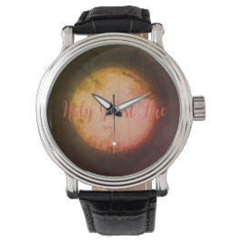 RELOJ DE PULSERA OBSERVACIÓN DE HOMBRE DE ARTE Y DISEÑO