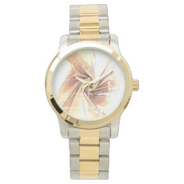 RELOJ DE PULSERA OBSERVACIÓN DE HOMBRE DE ARTE Y DISEÑO