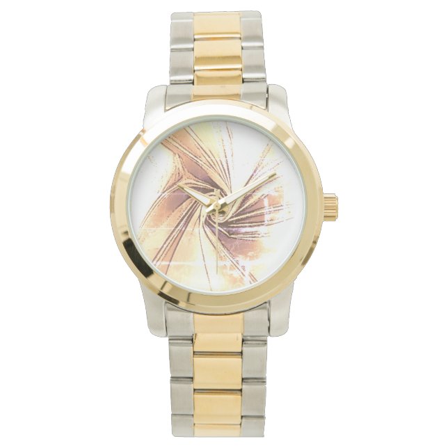 RELOJ DE PULSERA OBSERVACIÓN DE HOMBRE DE ARTE Y DISEÑO (Anverso)