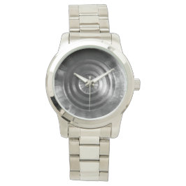 RELOJ DE PULSERA OBSERVACIÓN DE HOMBRE DE ARTE Y DISEÑO