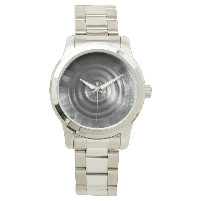 RELOJ DE PULSERA OBSERVACIÓN DE HOMBRE DE ARTE Y DISEÑO (Anverso)